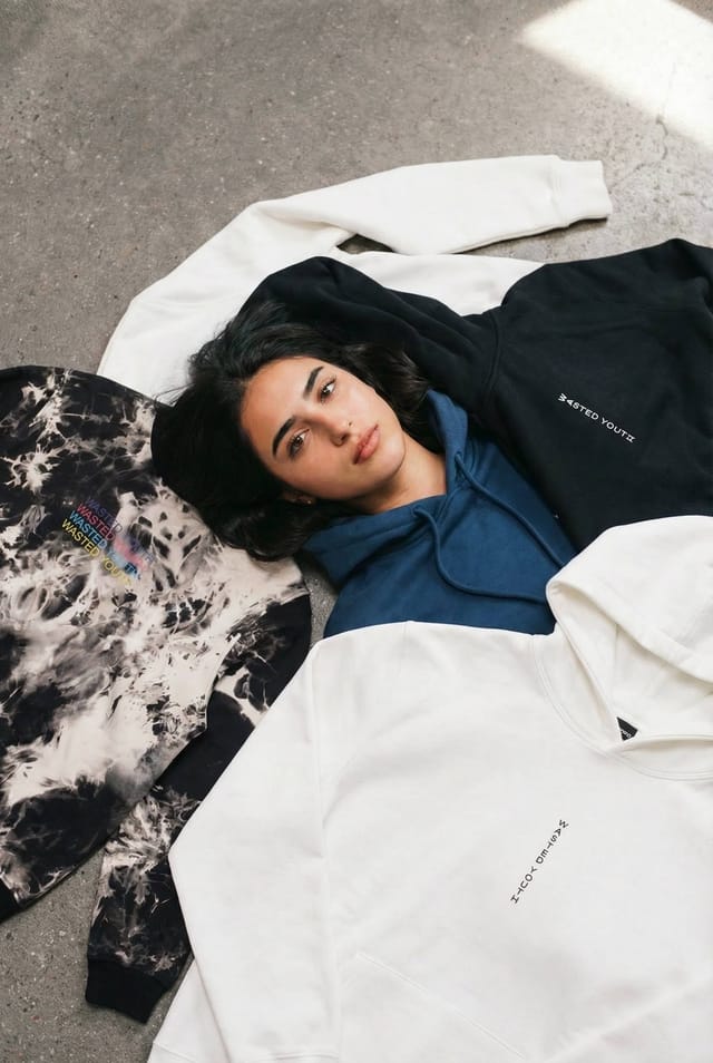 Hoodies