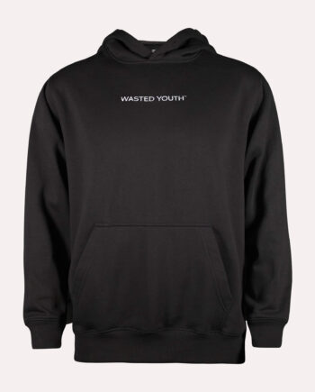 Hoodies - Wasted Youth™